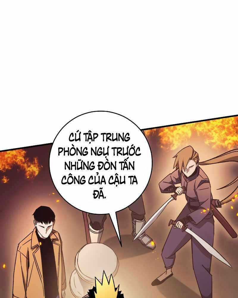 Anh Hùng Trở Lại - Chapter 41 - Trang 39