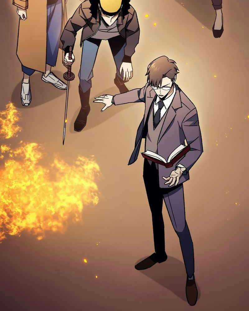 Anh Hùng Trở Lại - Chapter 41 - Trang 40