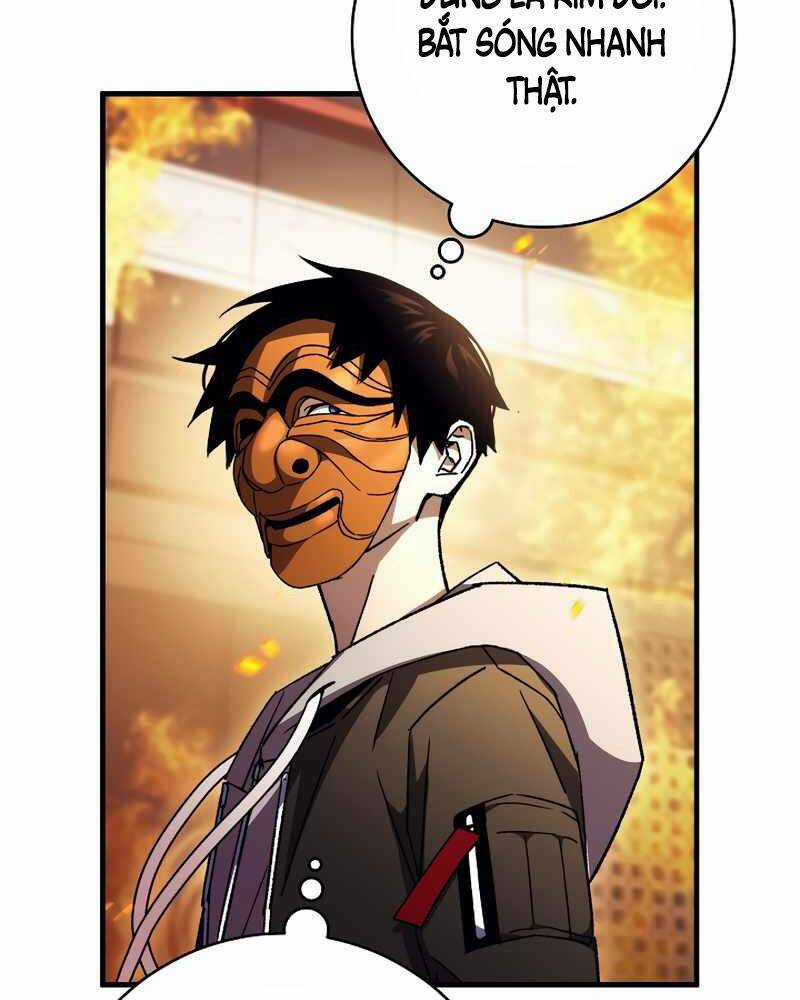 Anh Hùng Trở Lại - Chapter 41 - Trang 42