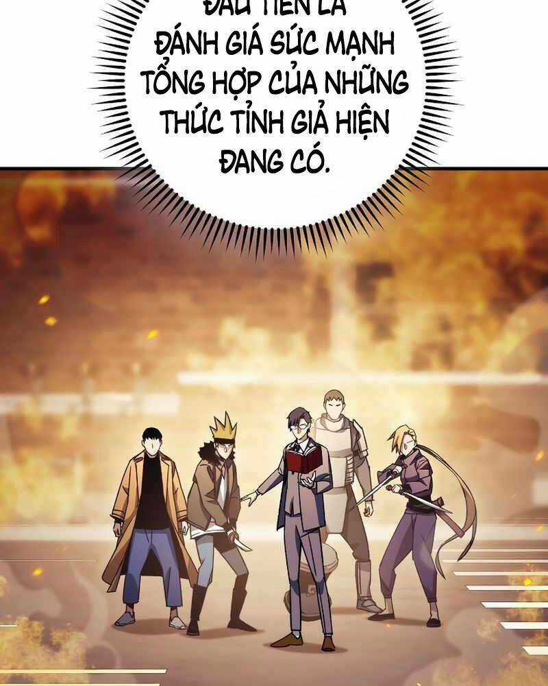 Anh Hùng Trở Lại - Chapter 41 - Trang 46