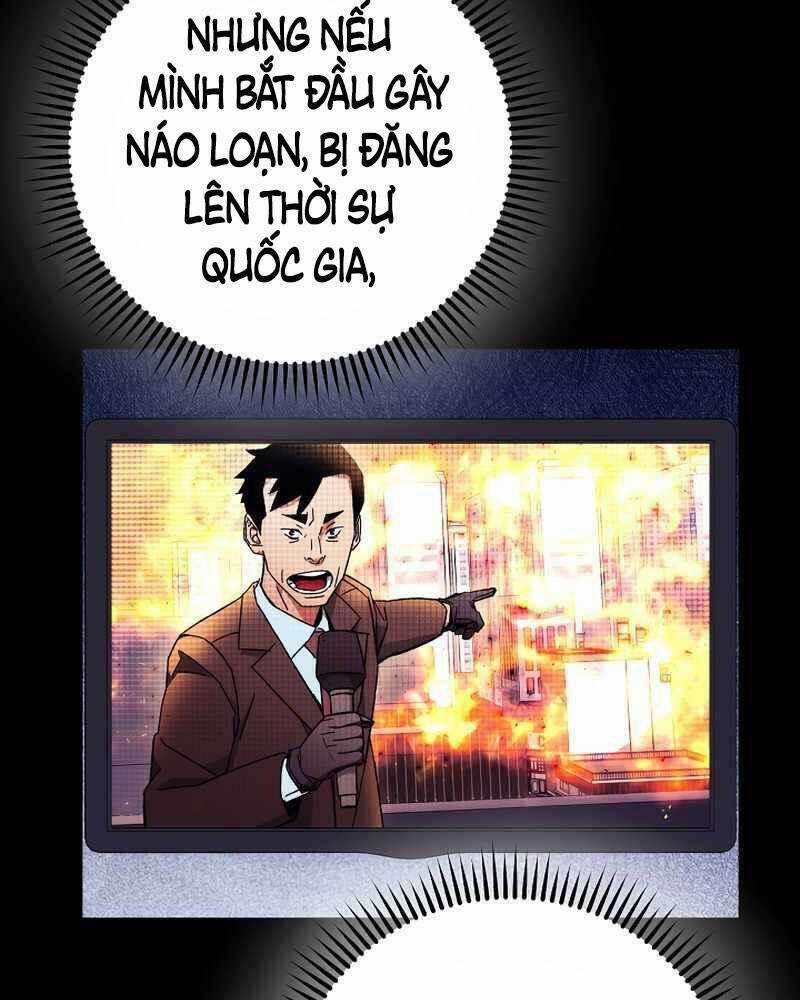 Anh Hùng Trở Lại - Chapter 41 - Trang 53