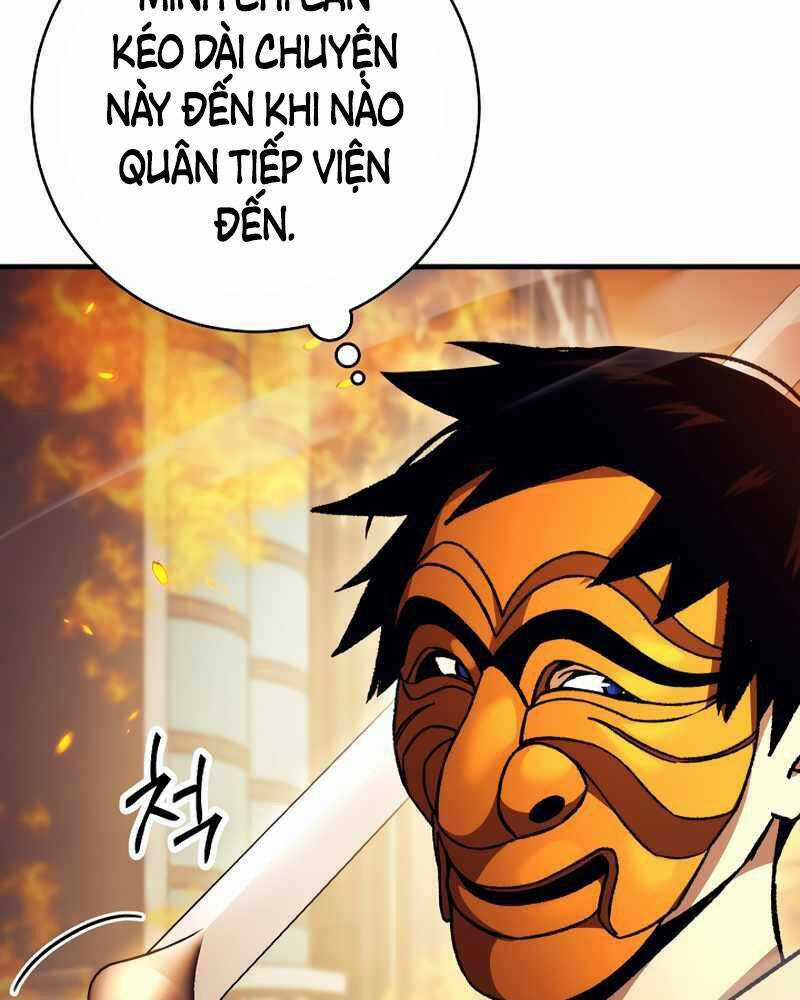 Anh Hùng Trở Lại - Chapter 41 - Trang 55