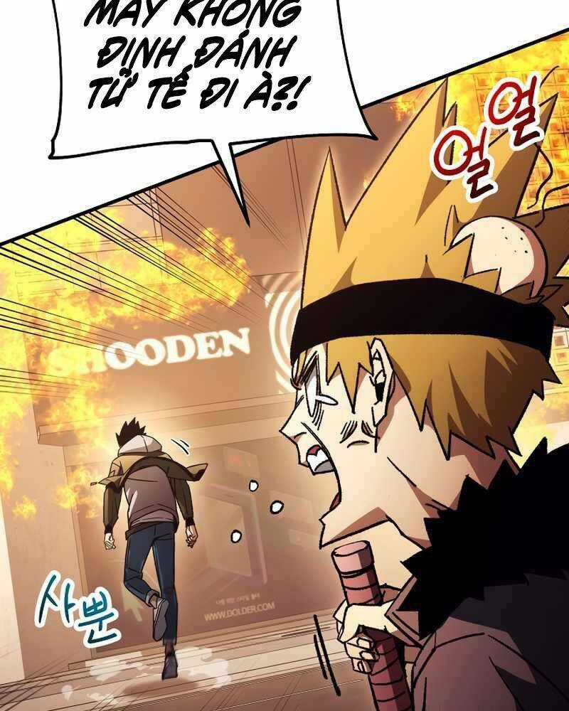 Anh Hùng Trở Lại - Chapter 41 - Trang 7