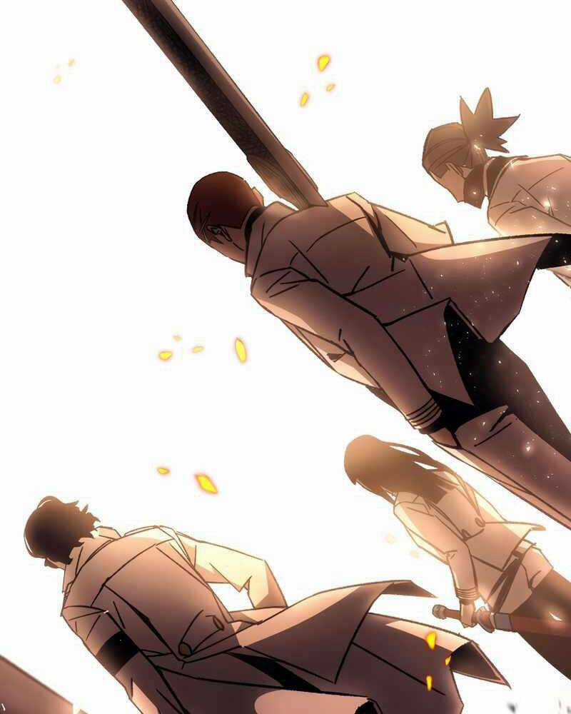 Anh Hùng Trở Lại - Chapter 41 - Trang 62