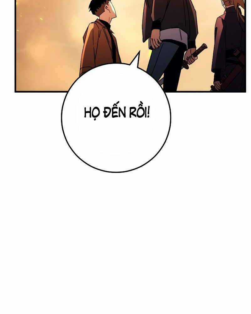 Anh Hùng Trở Lại - Chapter 41 - Trang 73