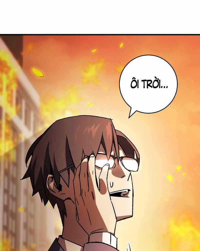 Anh Hùng Trở Lại - Chapter 41 - Trang 74