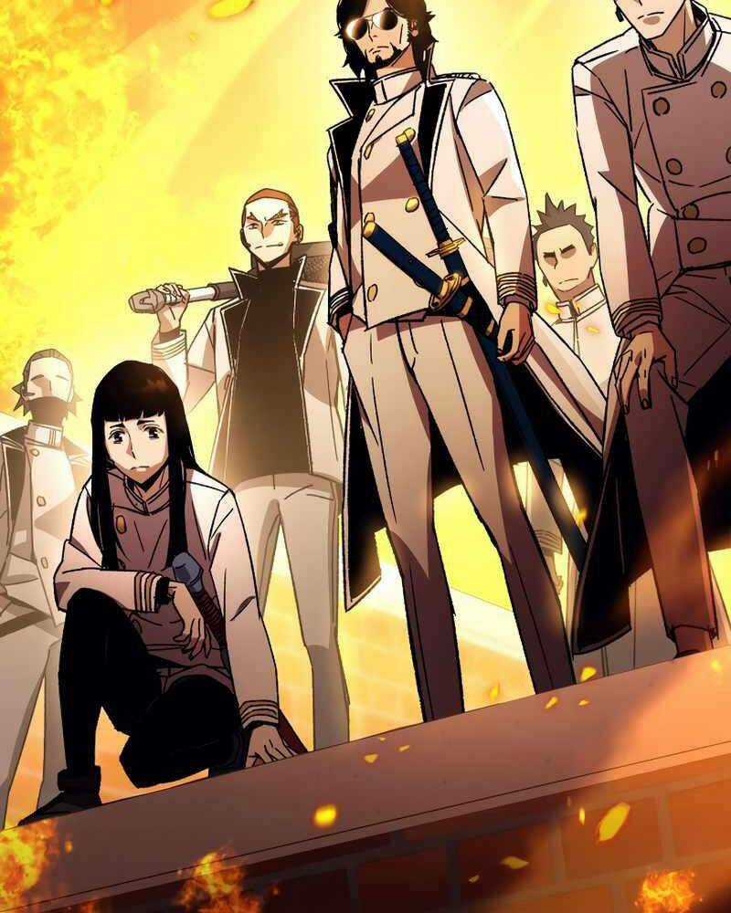 Anh Hùng Trở Lại - Chapter 41 - Trang 79