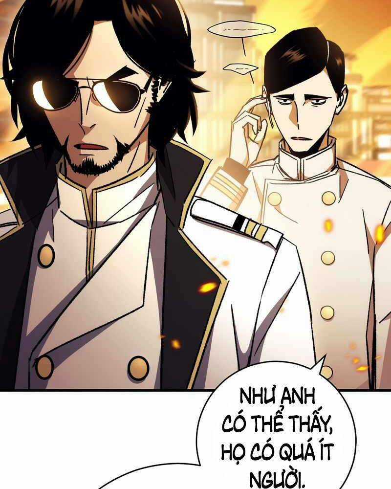 Anh Hùng Trở Lại - Chapter 41 - Trang 97