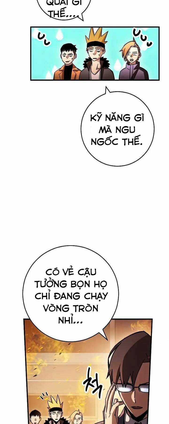 Anh Hùng Trở Lại - Chapter 42 - Trang 17