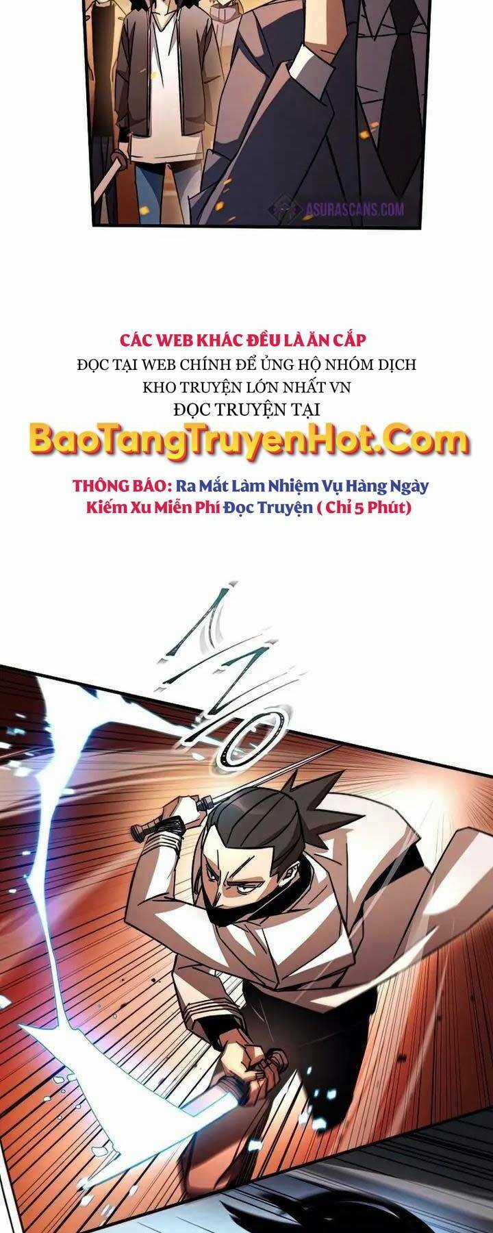 Anh Hùng Trở Lại - Chapter 42 - Trang 18