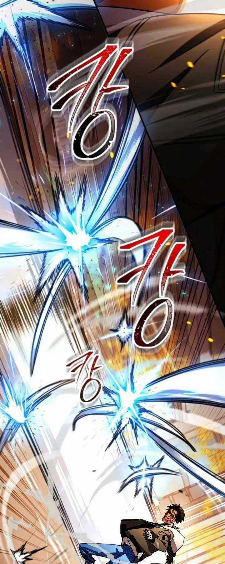 Anh Hùng Trở Lại - Chapter 42 - Trang 21