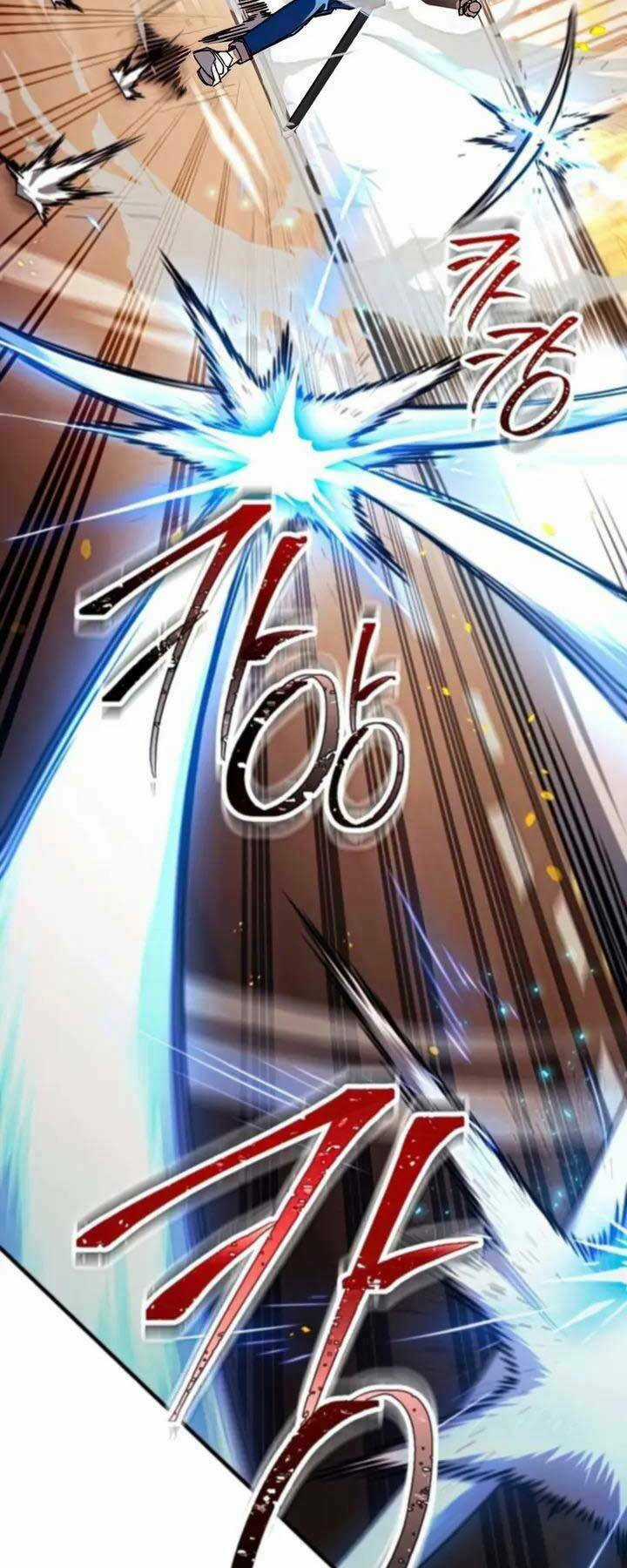 Anh Hùng Trở Lại - Chapter 42 - Trang 22