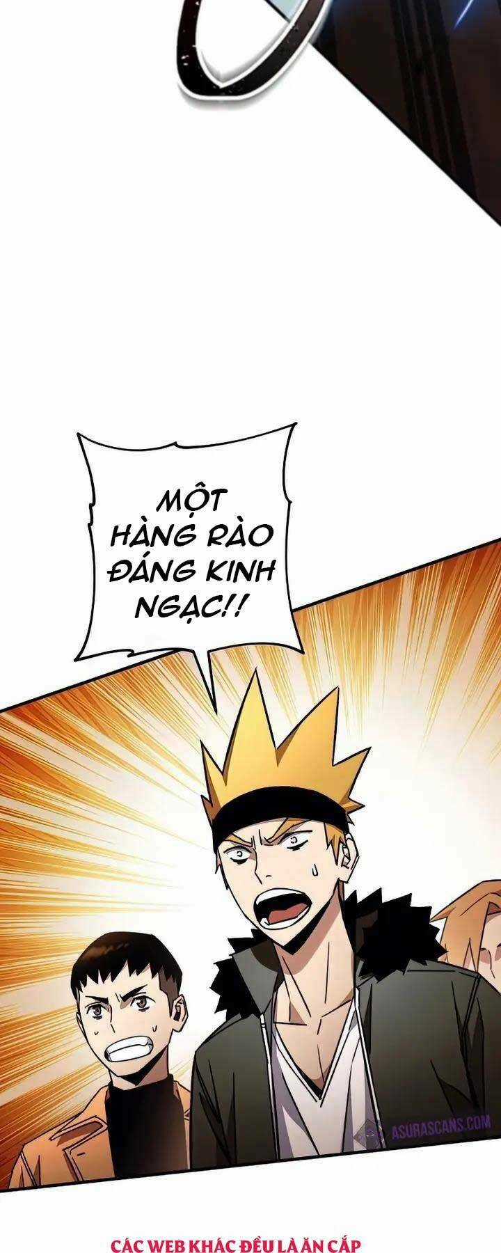 Anh Hùng Trở Lại - Chapter 42 - Trang 23