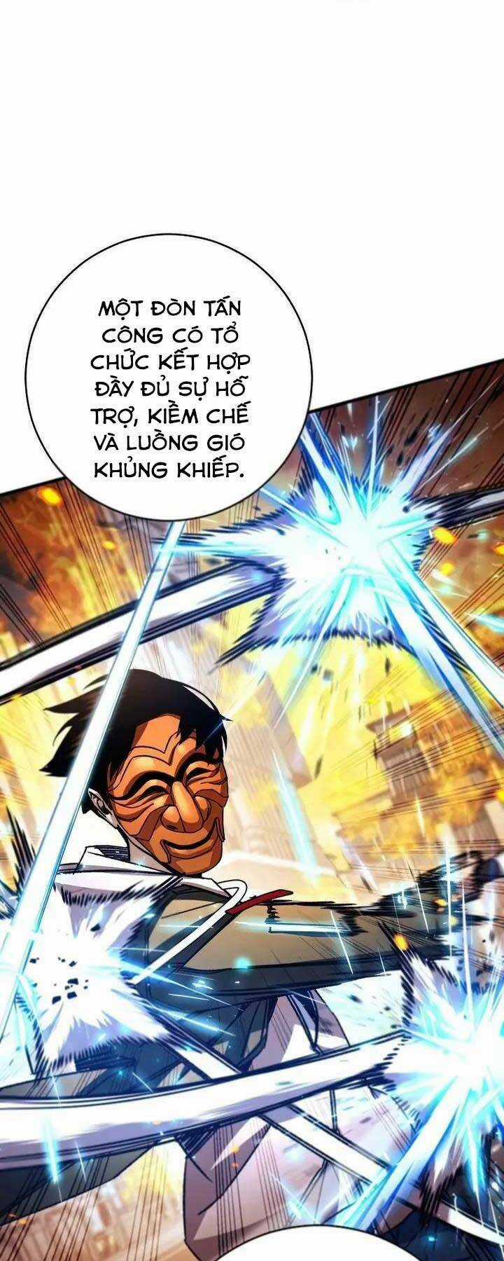 Anh Hùng Trở Lại - Chapter 42 - Trang 25