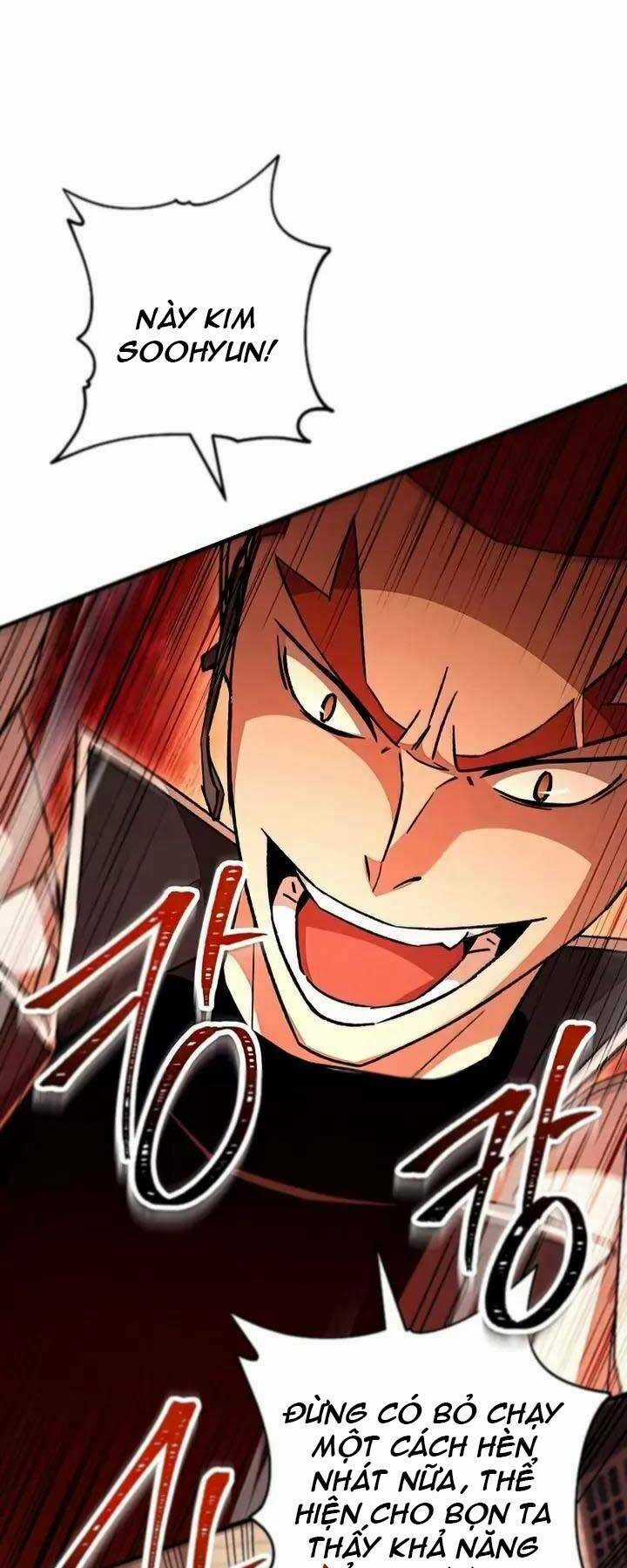 Anh Hùng Trở Lại - Chapter 42 - Trang 28