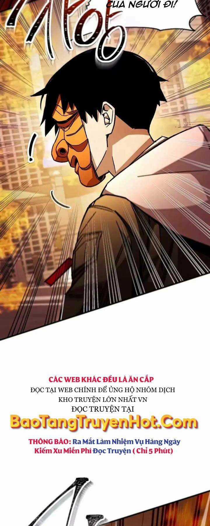 Anh Hùng Trở Lại - Chapter 42 - Trang 29