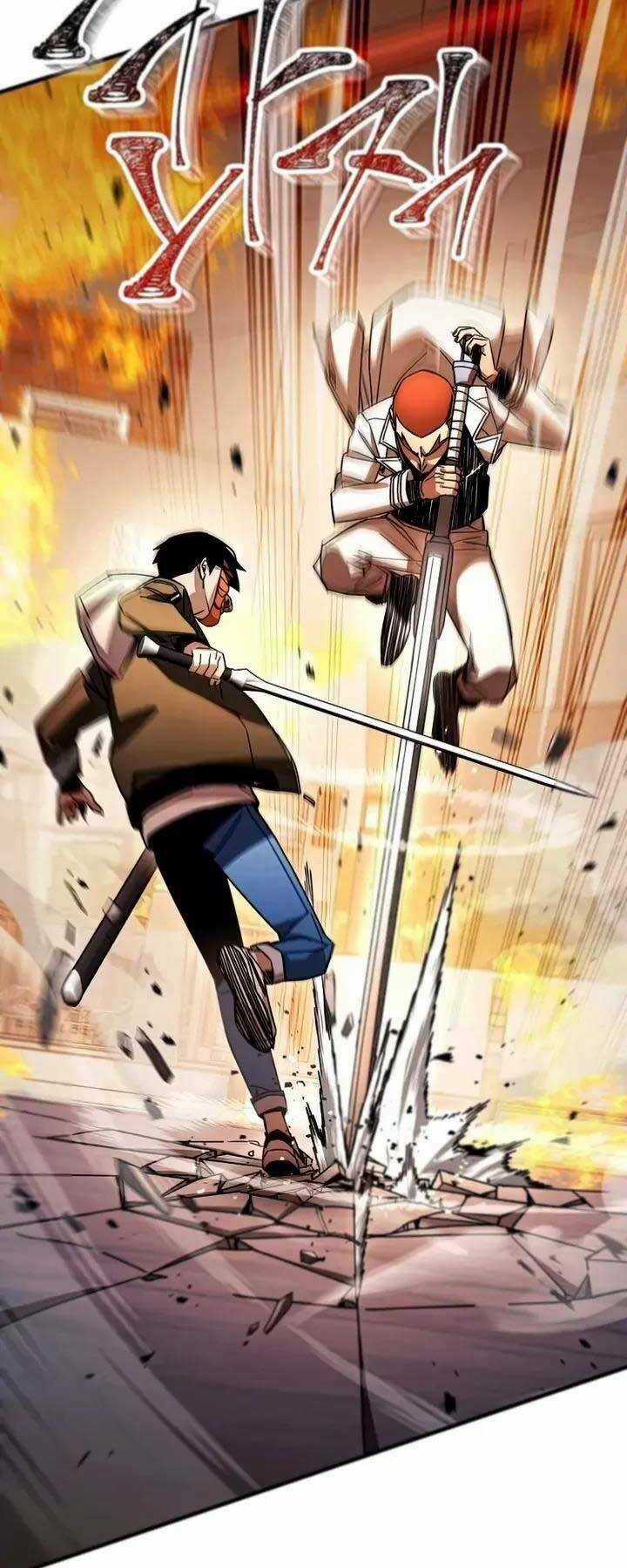 Anh Hùng Trở Lại - Chapter 42 - Trang 30