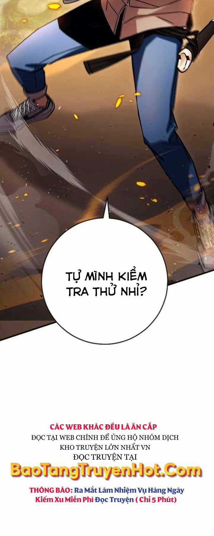Anh Hùng Trở Lại - Chapter 42 - Trang 4