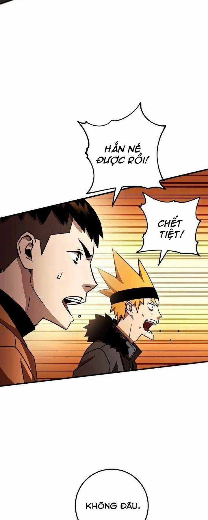 Anh Hùng Trở Lại - Chapter 42 - Trang 31