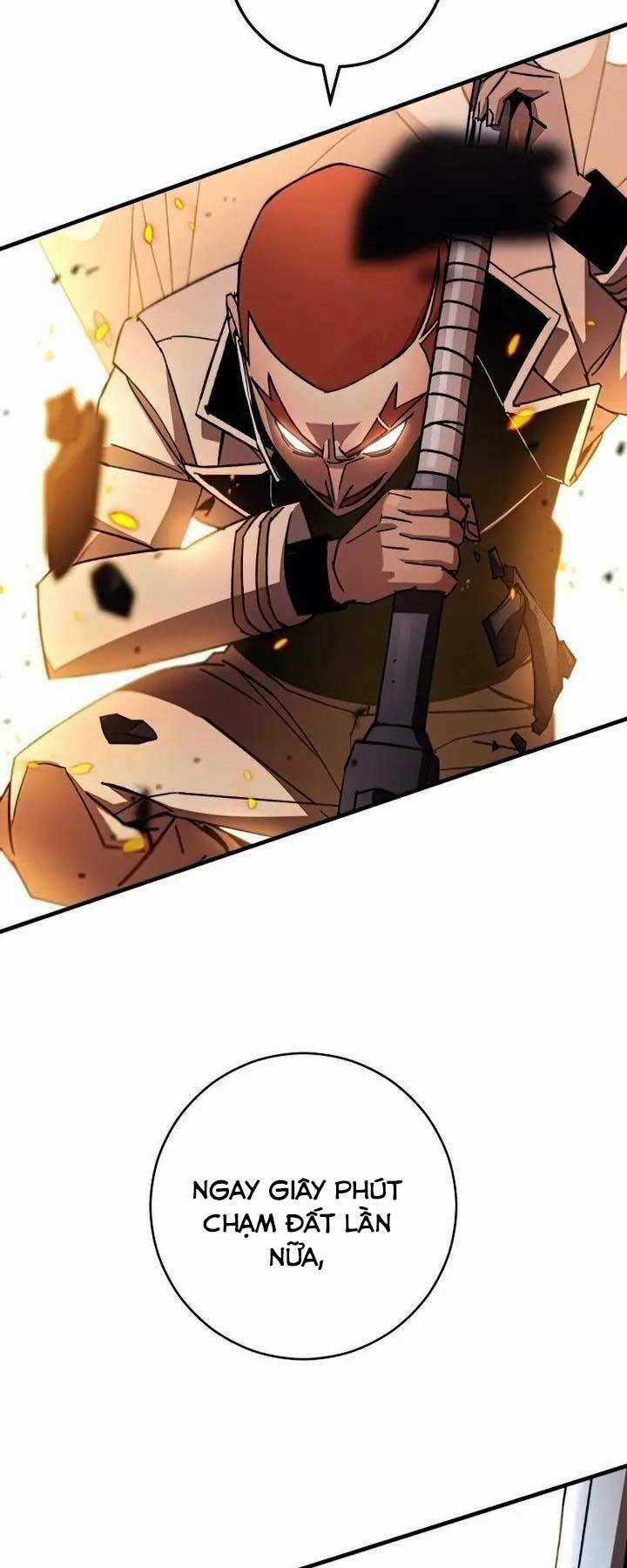 Anh Hùng Trở Lại - Chapter 42 - Trang 32