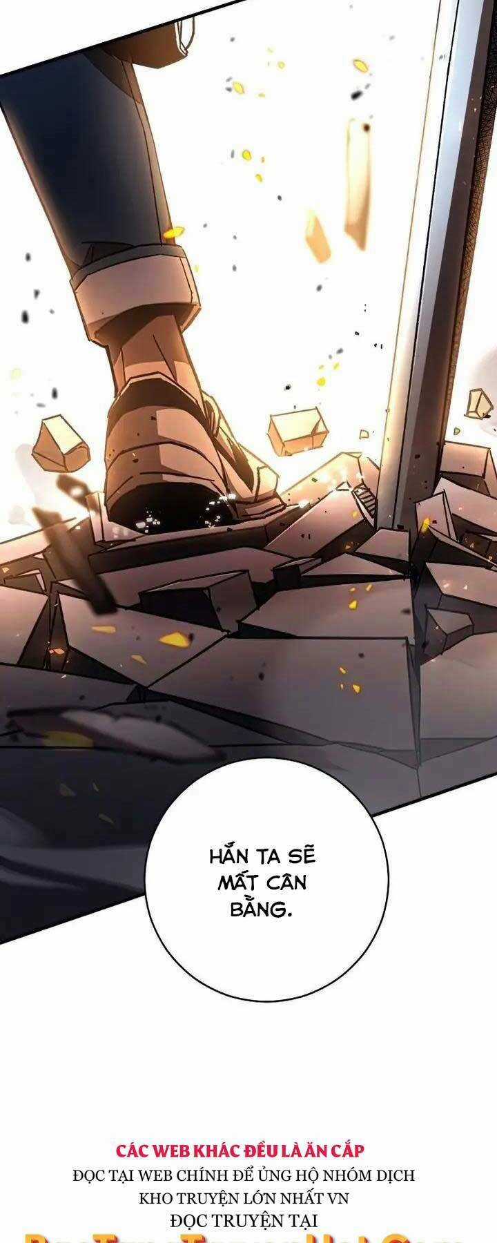 Anh Hùng Trở Lại - Chapter 42 - Trang 33