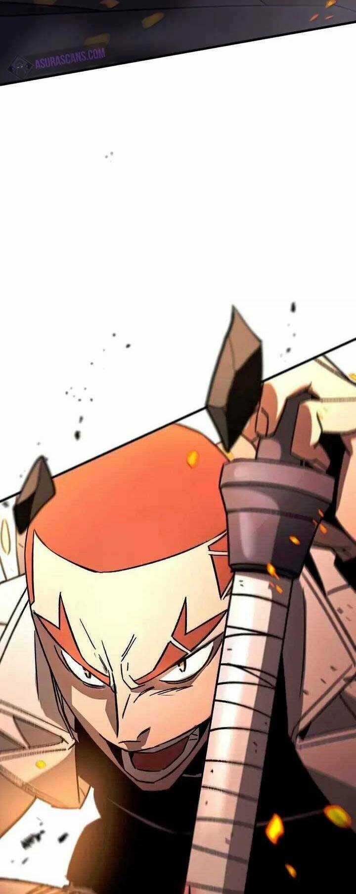 Anh Hùng Trở Lại - Chapter 42 - Trang 35