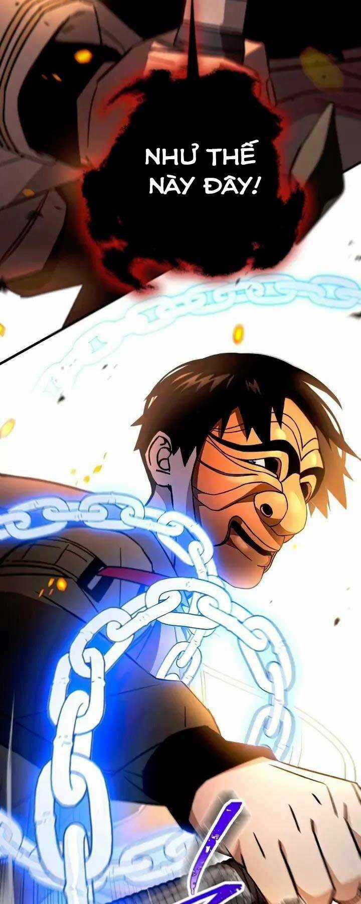 Anh Hùng Trở Lại - Chapter 42 - Trang 36