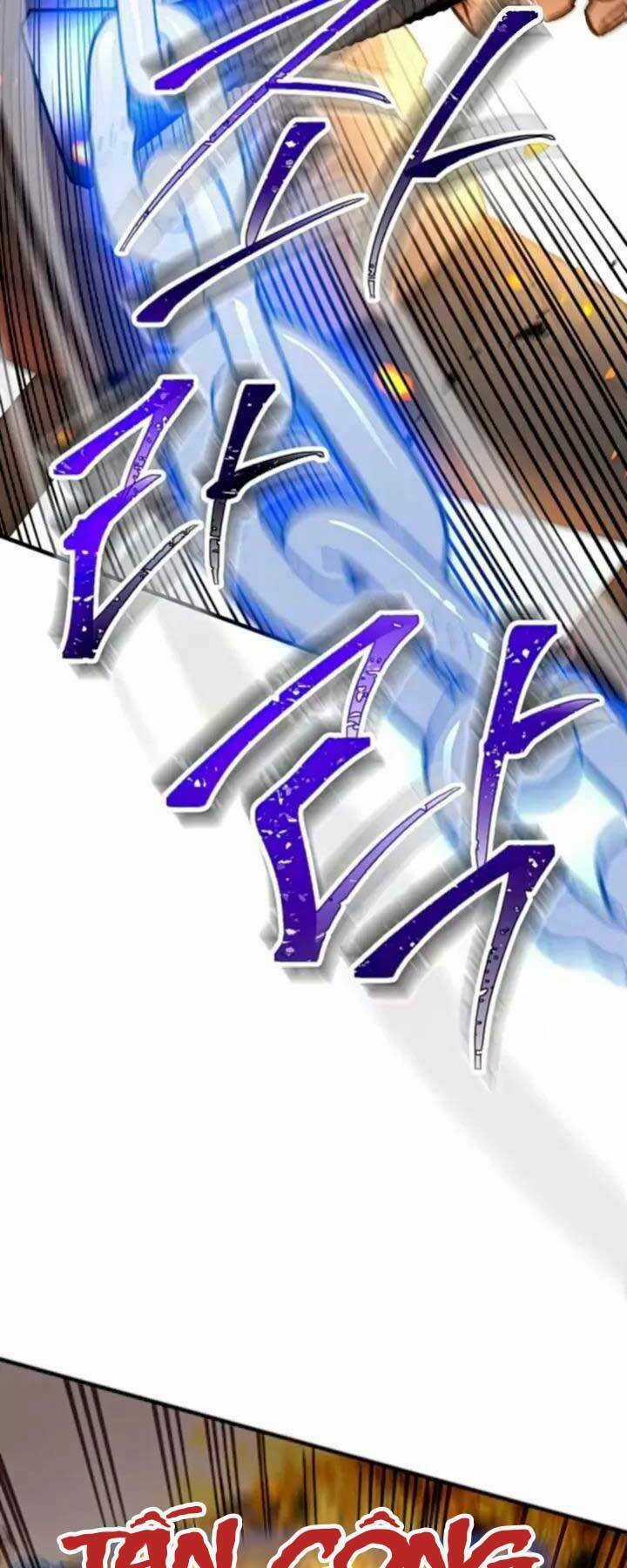 Anh Hùng Trở Lại - Chapter 42 - Trang 37