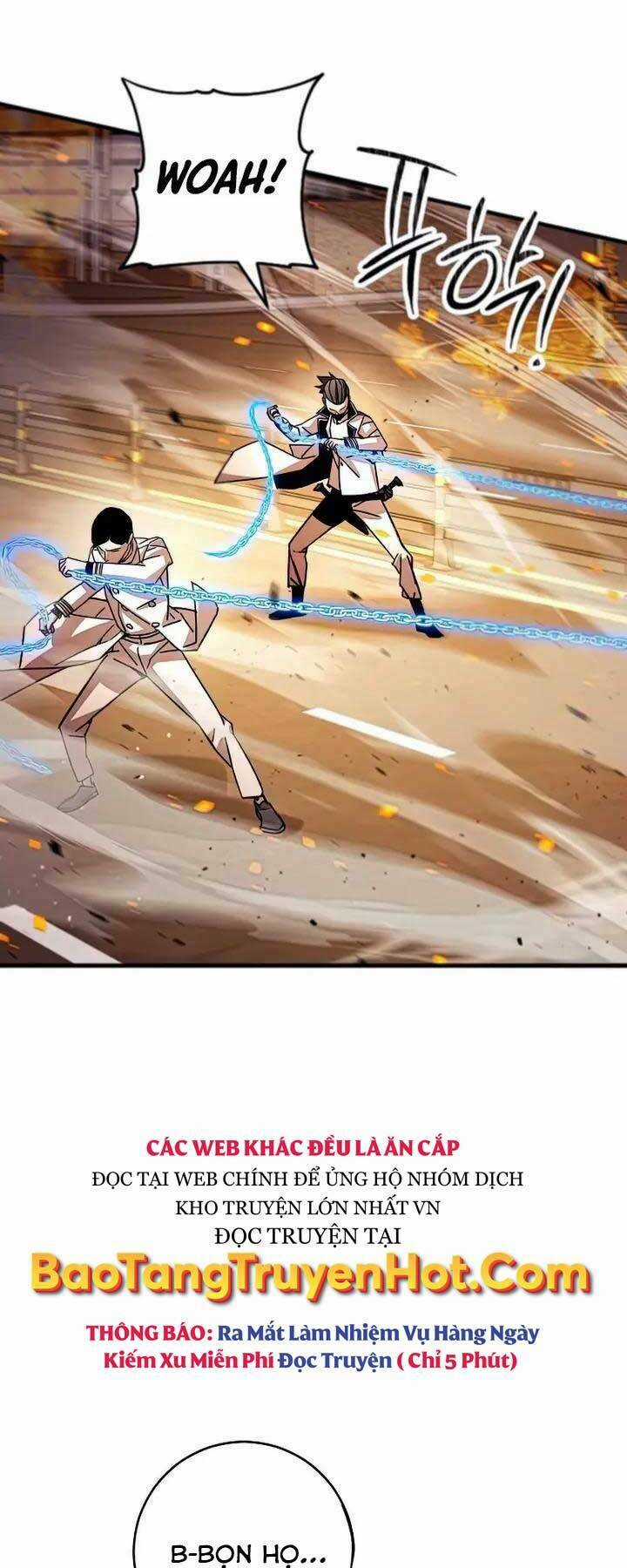 Anh Hùng Trở Lại - Chapter 42 - Trang 44