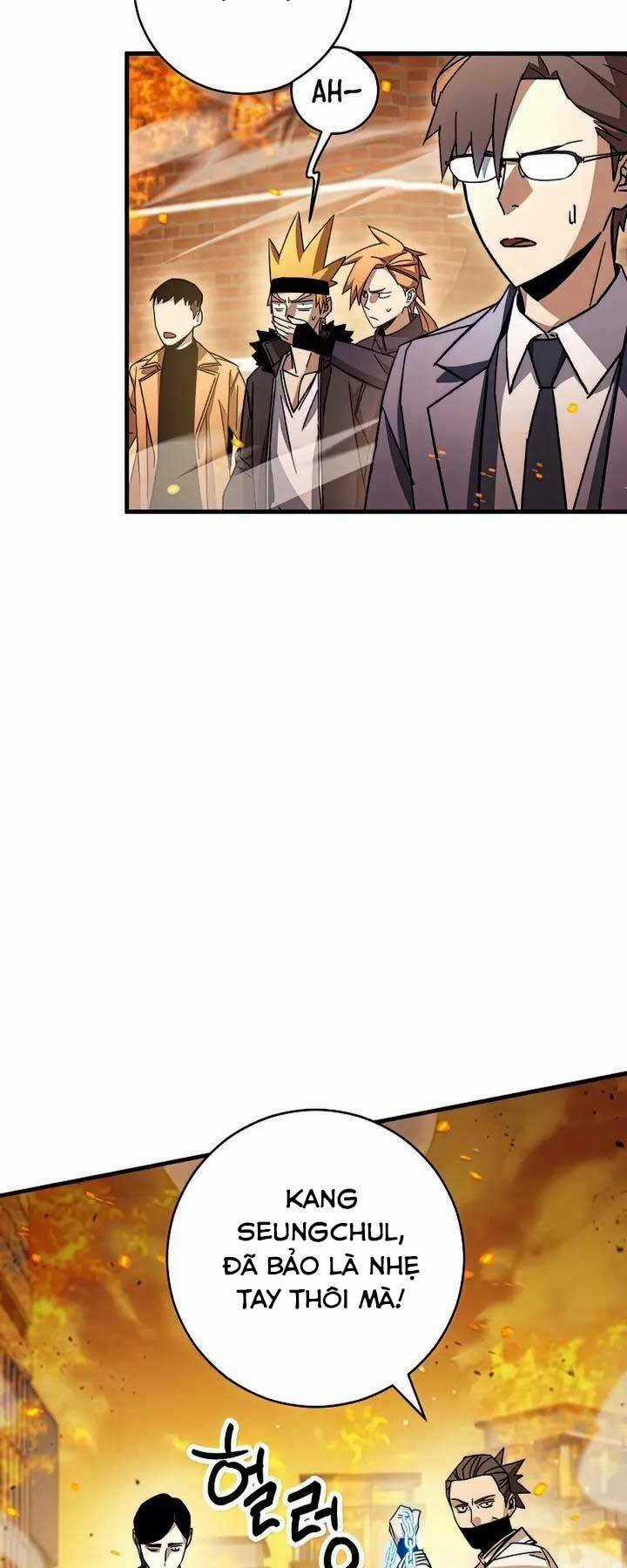 Anh Hùng Trở Lại - Chapter 42 - Trang 45