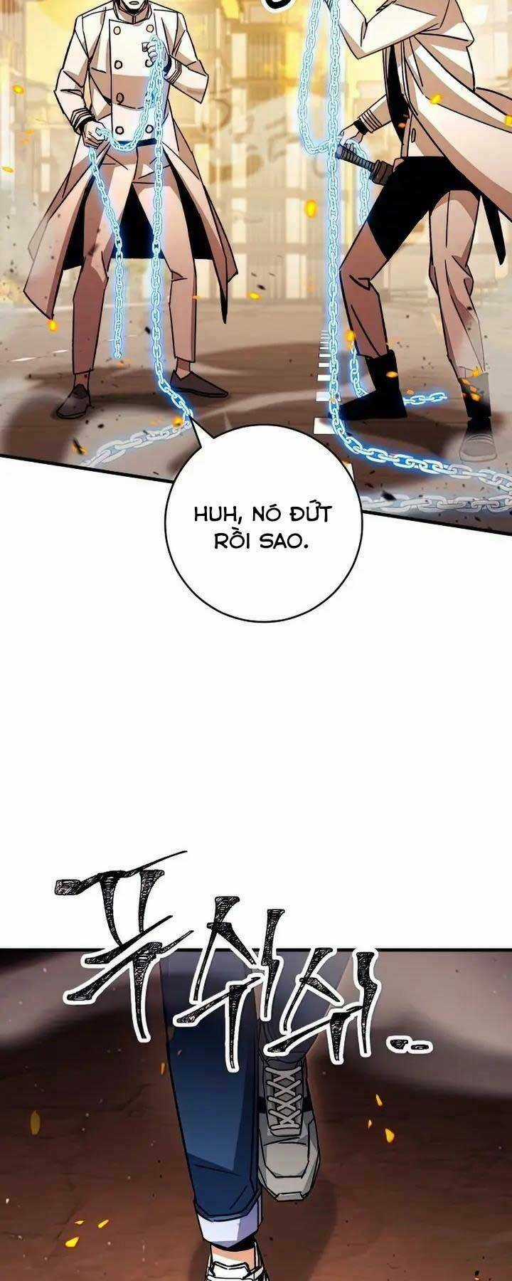 Anh Hùng Trở Lại - Chapter 42 - Trang 46