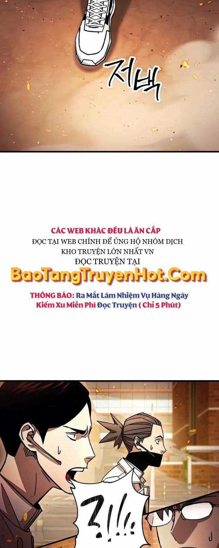 Anh Hùng Trở Lại - Chapter 42 - Trang 47