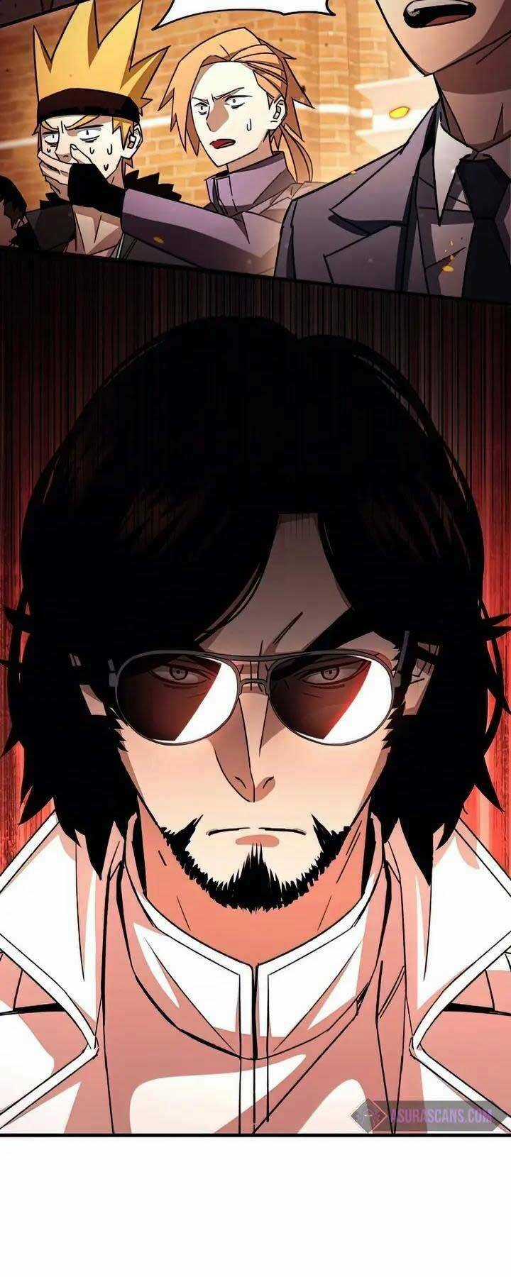 Anh Hùng Trở Lại - Chapter 42 - Trang 48