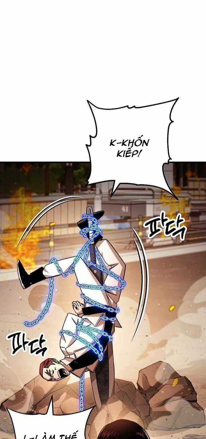 Anh Hùng Trở Lại - Chapter 42 - Trang 49