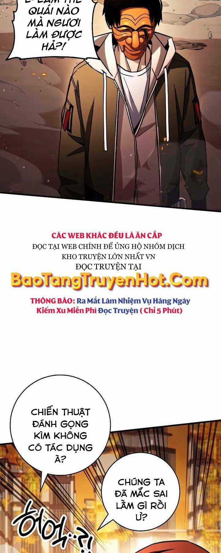 Anh Hùng Trở Lại - Chapter 42 - Trang 50