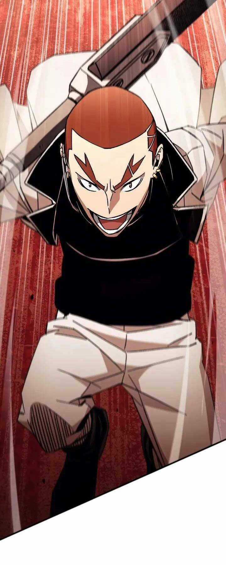 Anh Hùng Trở Lại - Chapter 42 - Trang 6