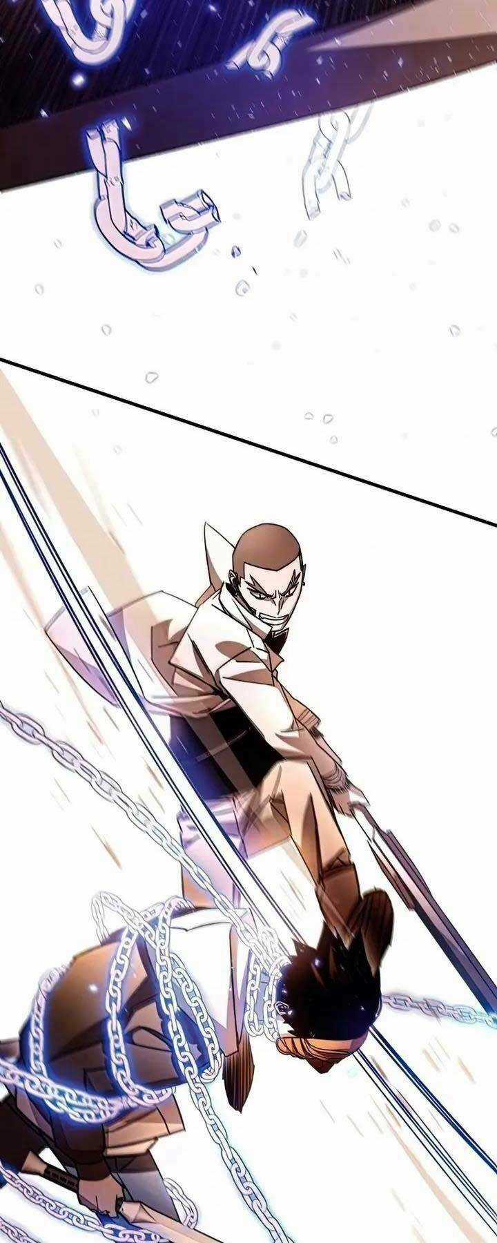 Anh Hùng Trở Lại - Chapter 42 - Trang 54