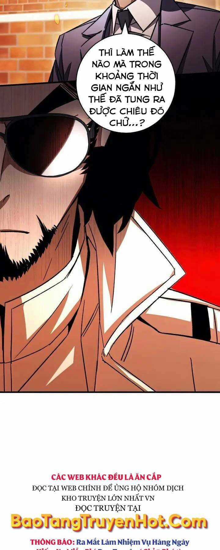 Anh Hùng Trở Lại - Chapter 42 - Trang 58