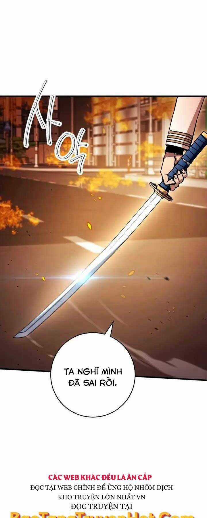 Anh Hùng Trở Lại - Chapter 42 - Trang 60