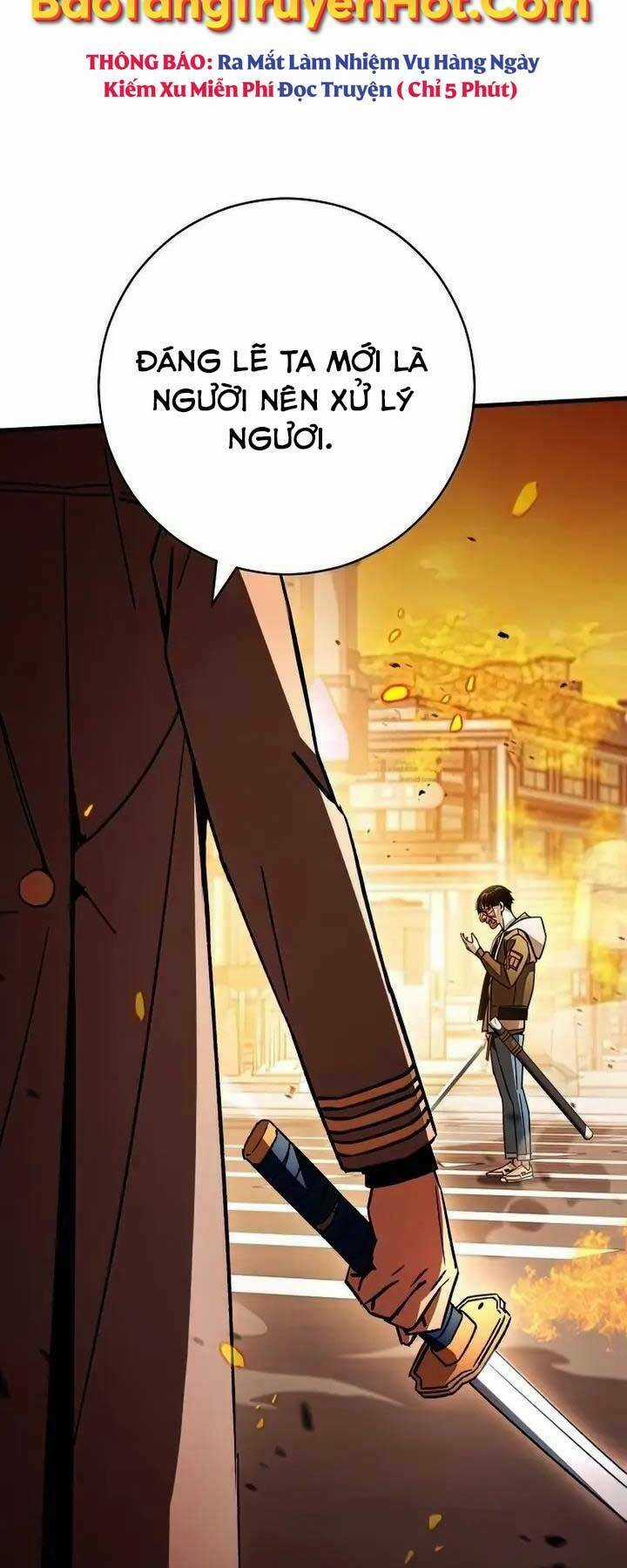 Anh Hùng Trở Lại - Chapter 42 - Trang 61