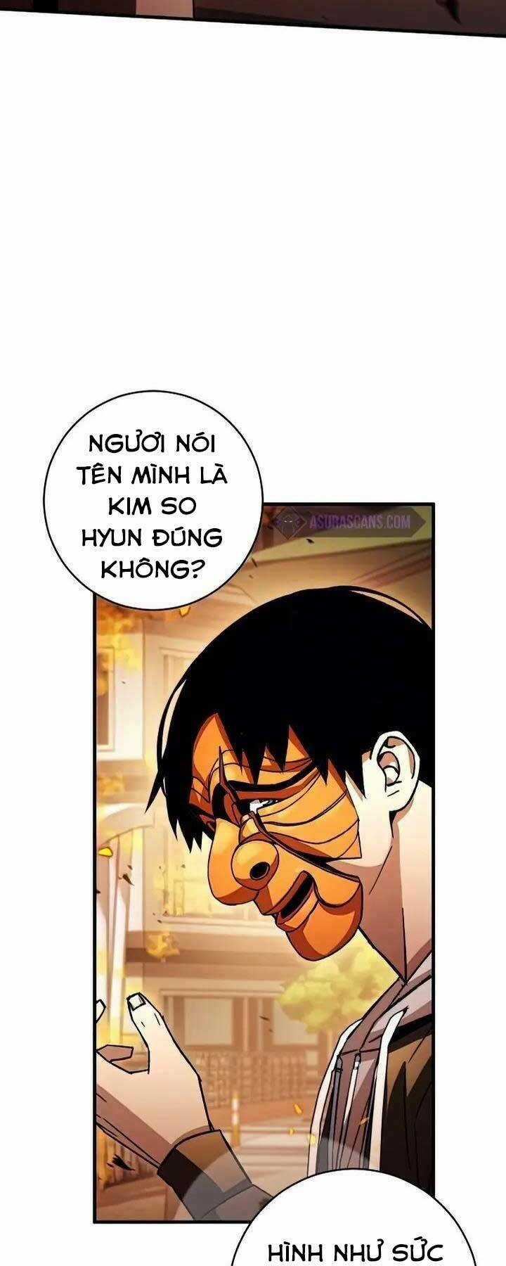 Anh Hùng Trở Lại - Chapter 42 - Trang 62