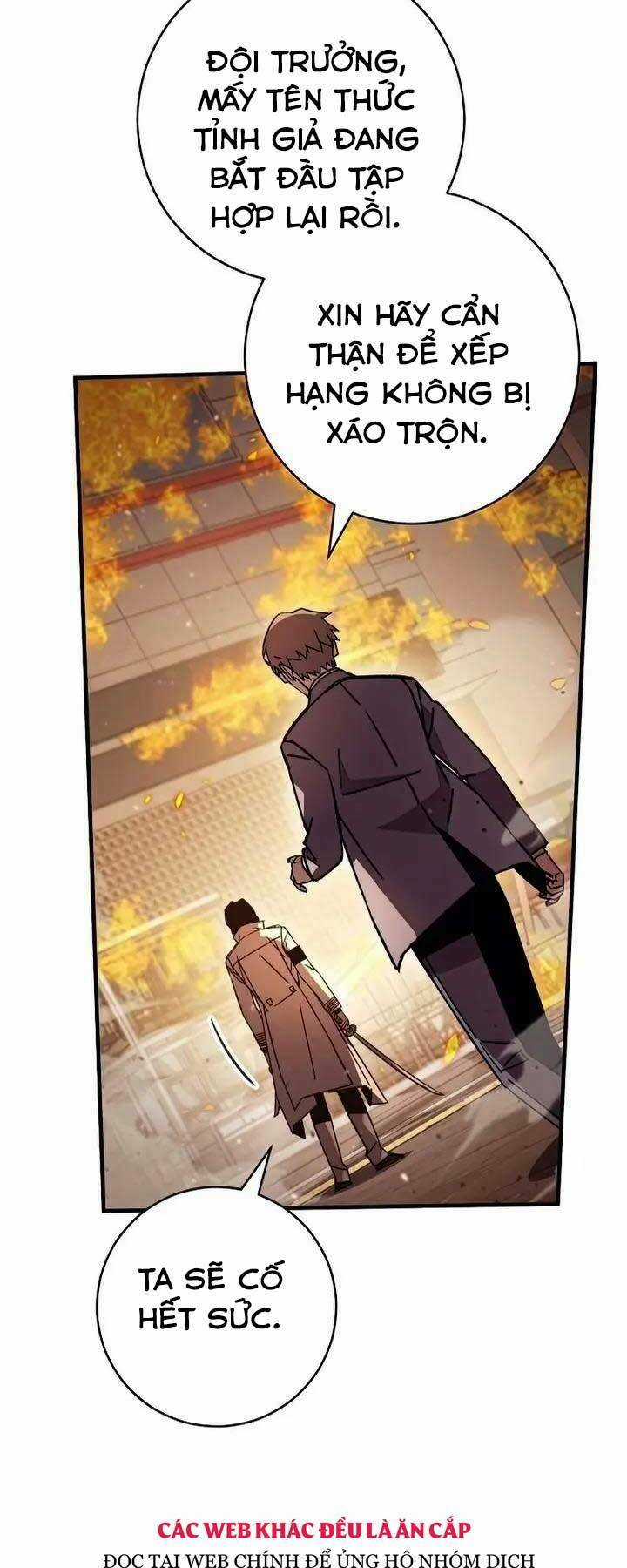 Anh Hùng Trở Lại - Chapter 42 - Trang 66