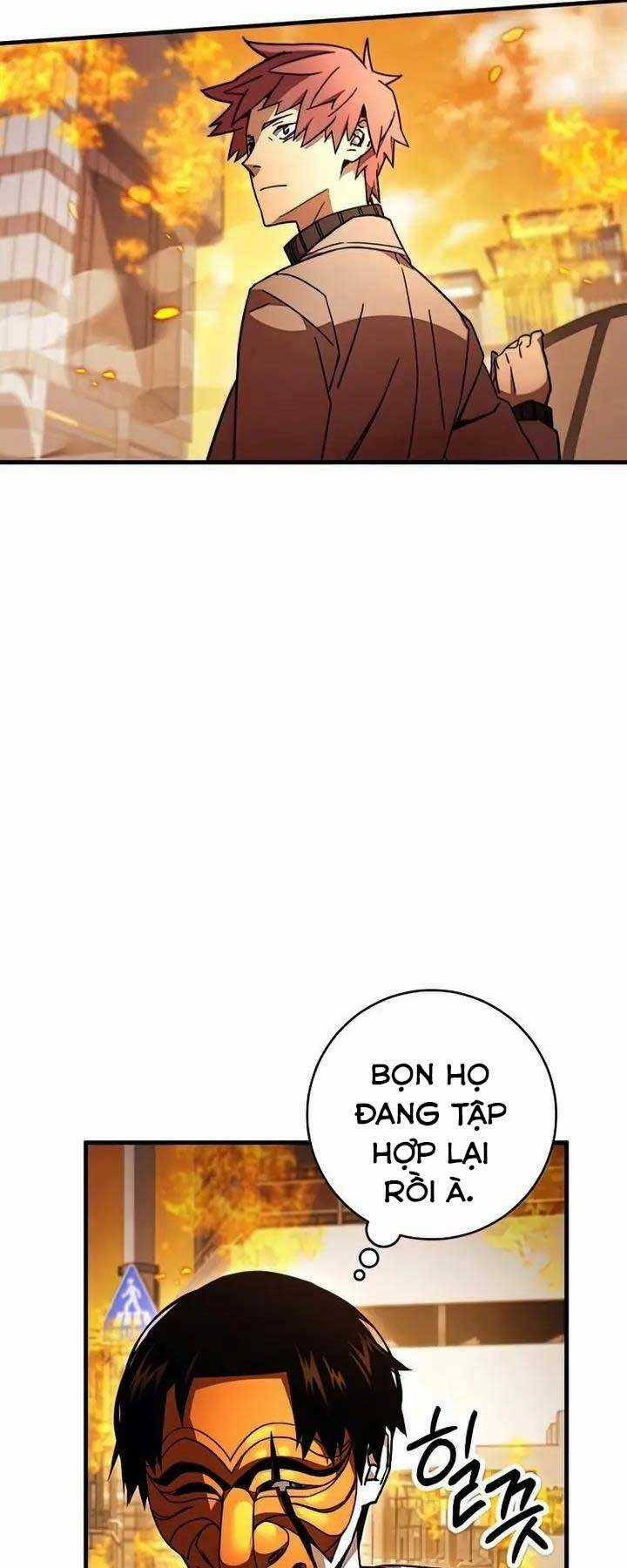 Anh Hùng Trở Lại - Chapter 42 - Trang 68