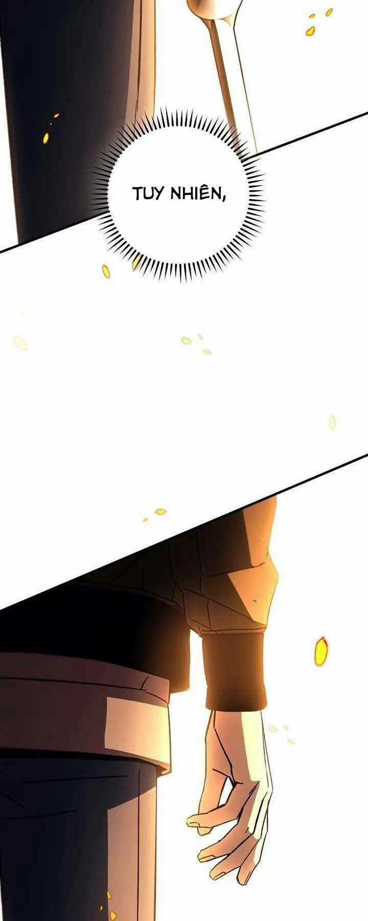 Anh Hùng Trở Lại - Chapter 42 - Trang 71