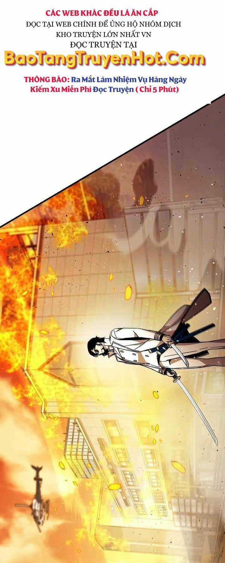 Anh Hùng Trở Lại - Chapter 42 - Trang 73