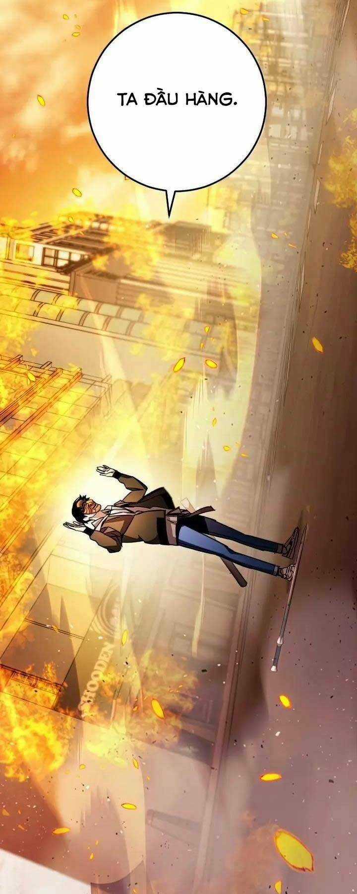 Anh Hùng Trở Lại - Chapter 42 - Trang 74