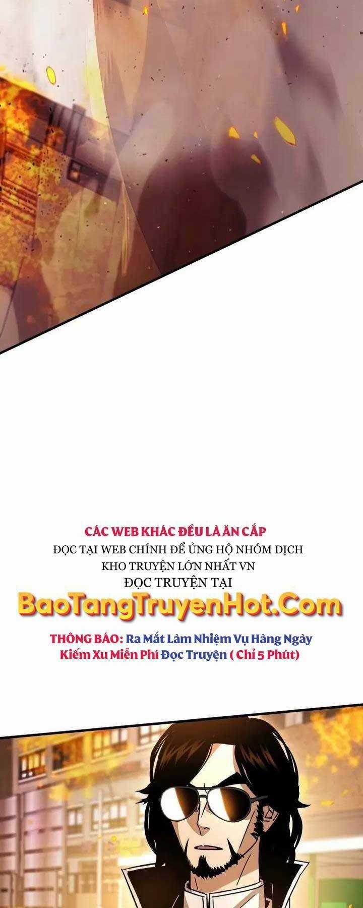 Anh Hùng Trở Lại - Chapter 42 - Trang 75