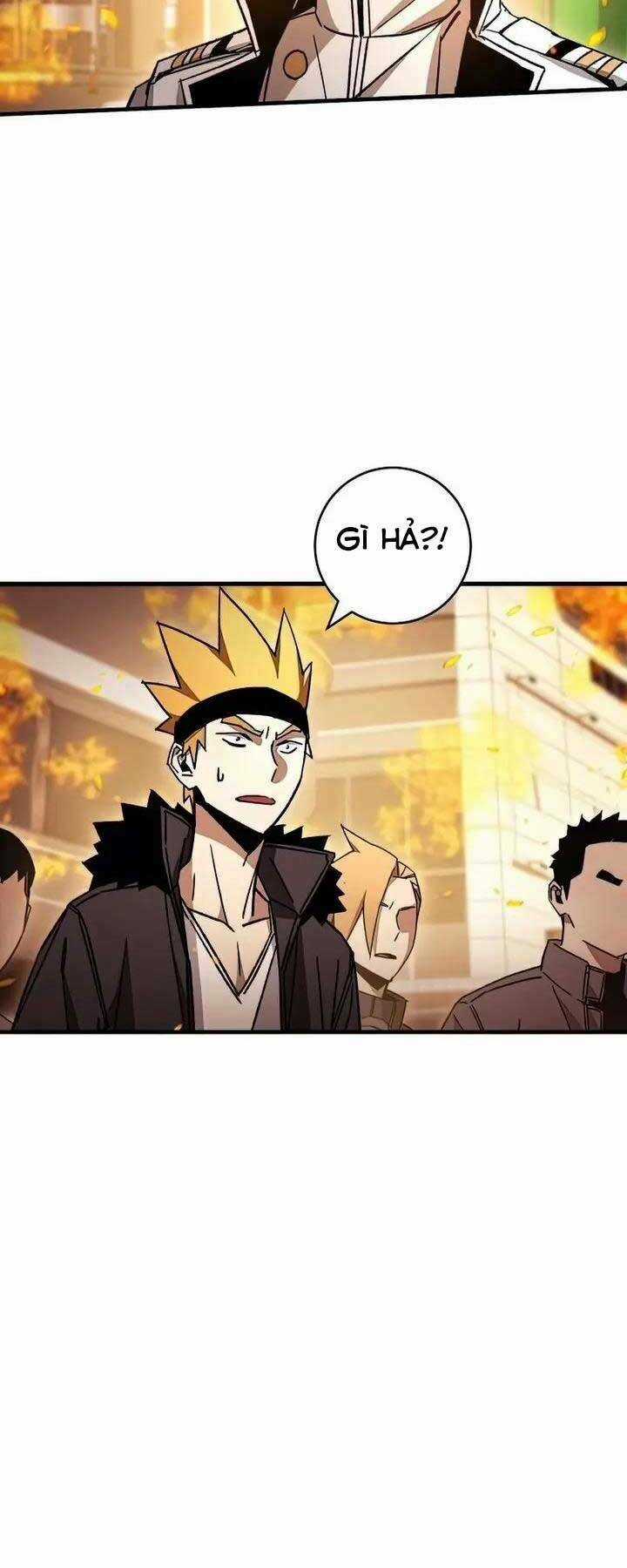 Anh Hùng Trở Lại - Chapter 42 - Trang 76