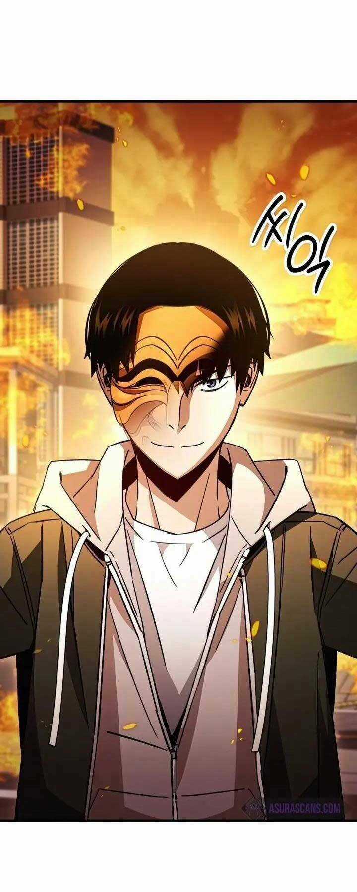 Anh Hùng Trở Lại - Chapter 42 - Trang 77