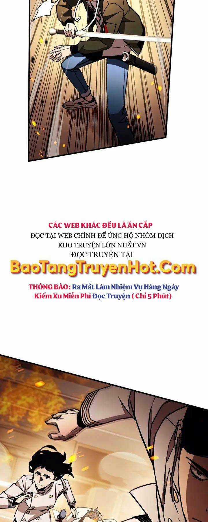 Anh Hùng Trở Lại - Chapter 42 - Trang 10